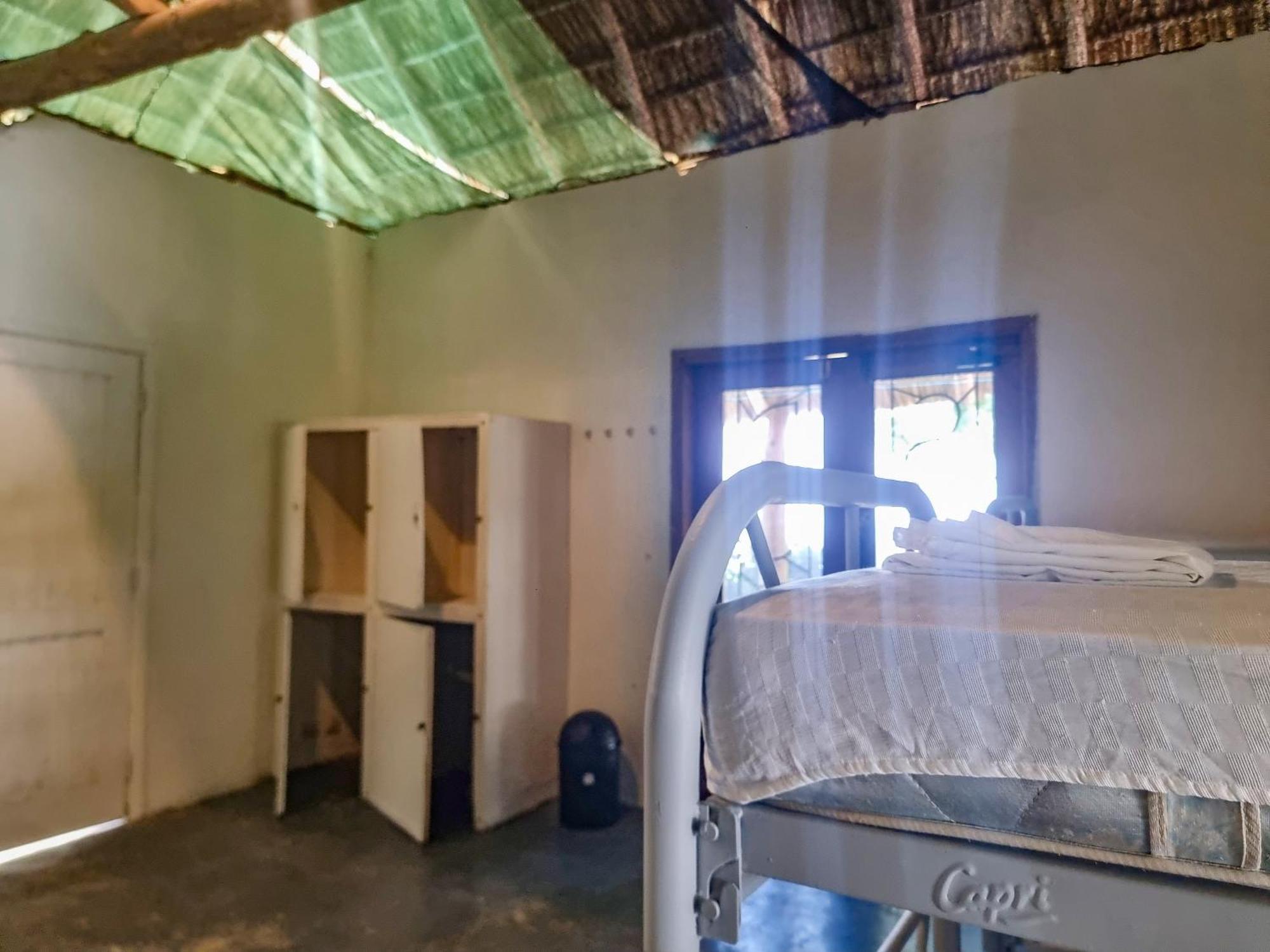 Casa De Olas Hostel San Juan del Sur Exteriér fotografie