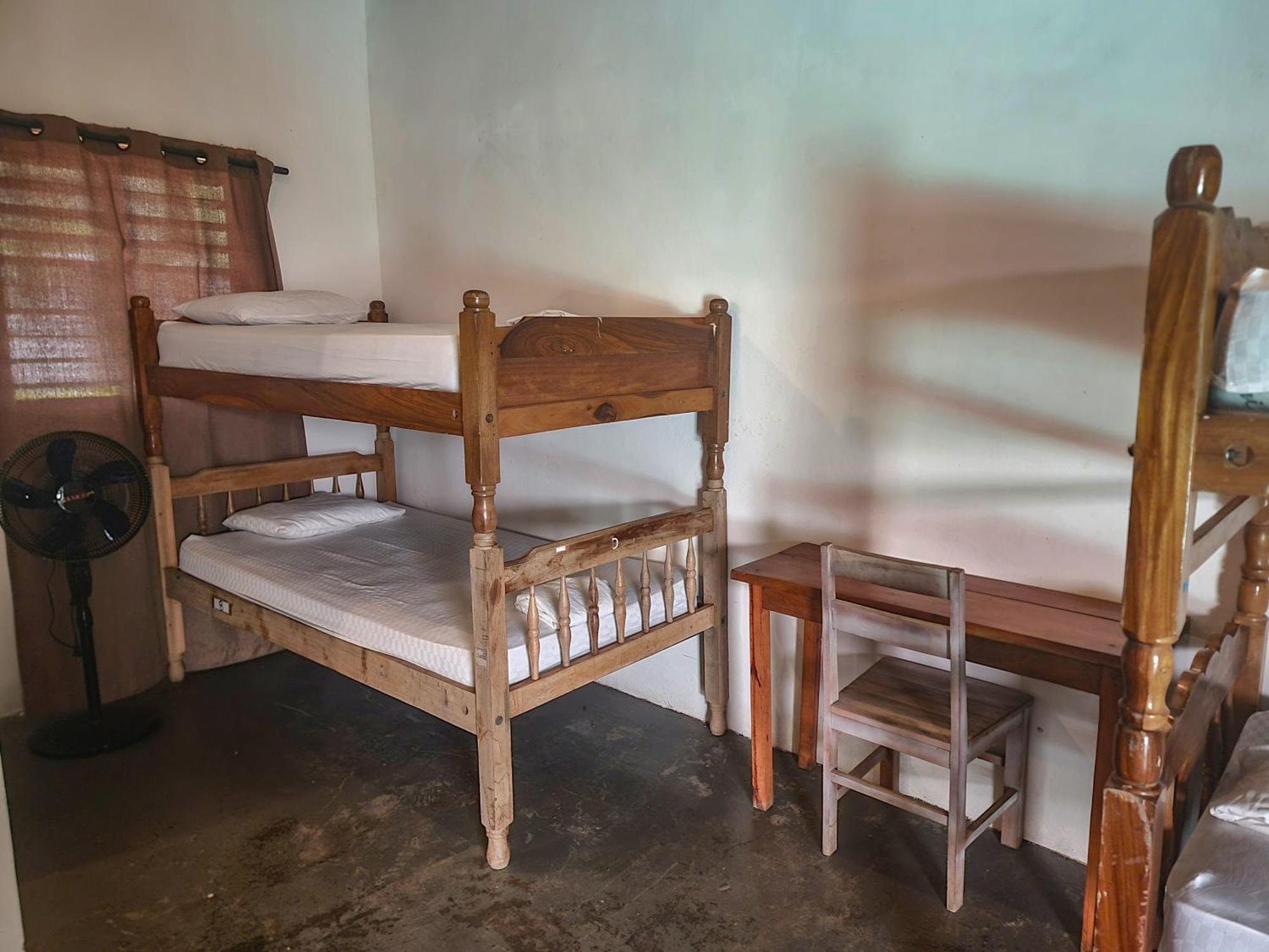 Casa De Olas Hostel San Juan del Sur Exteriér fotografie