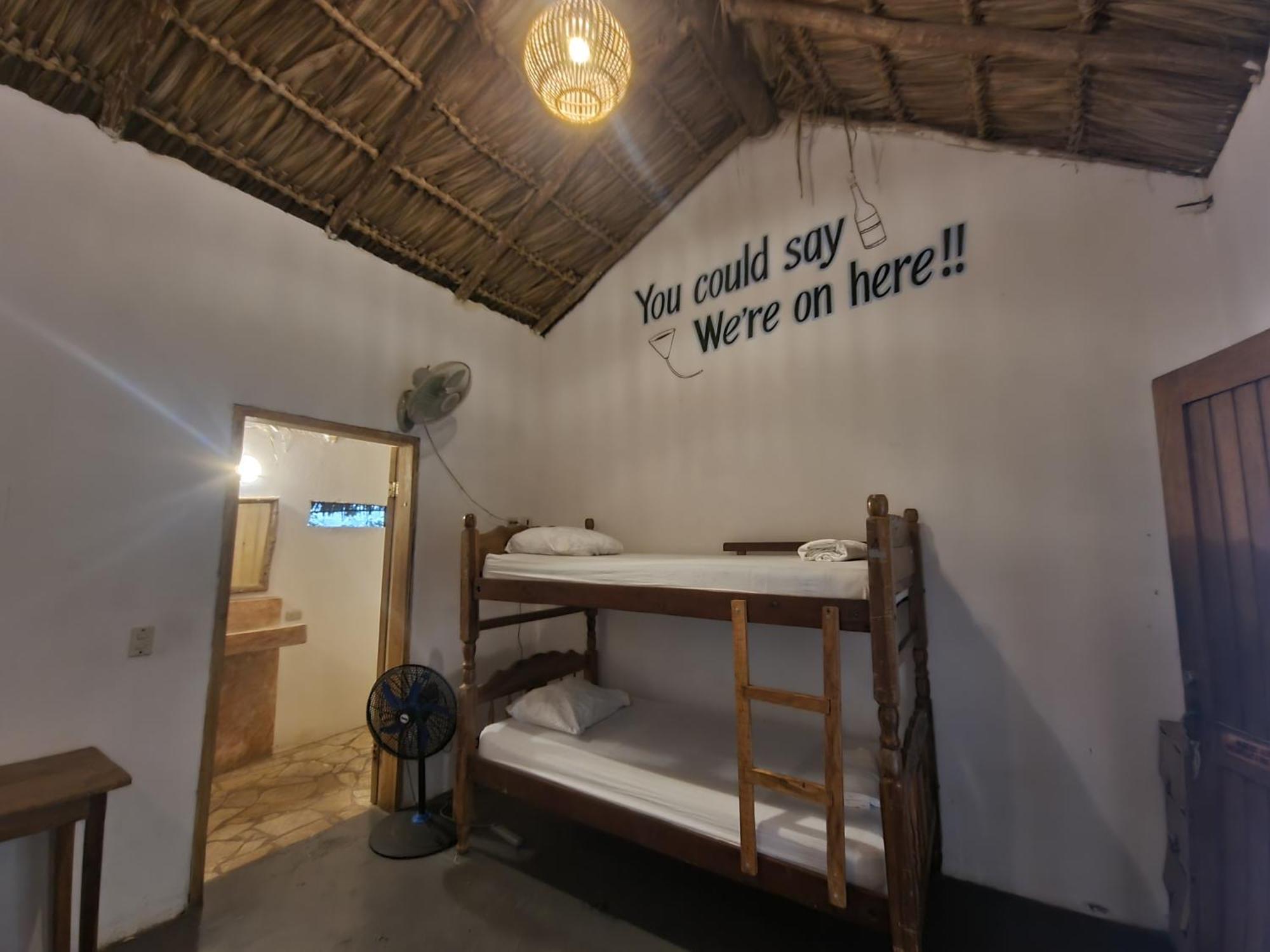 Casa De Olas Hostel San Juan del Sur Exteriér fotografie