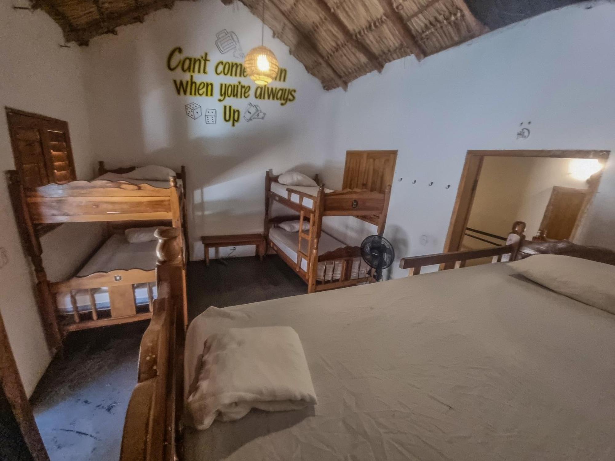 Casa De Olas Hostel San Juan del Sur Exteriér fotografie