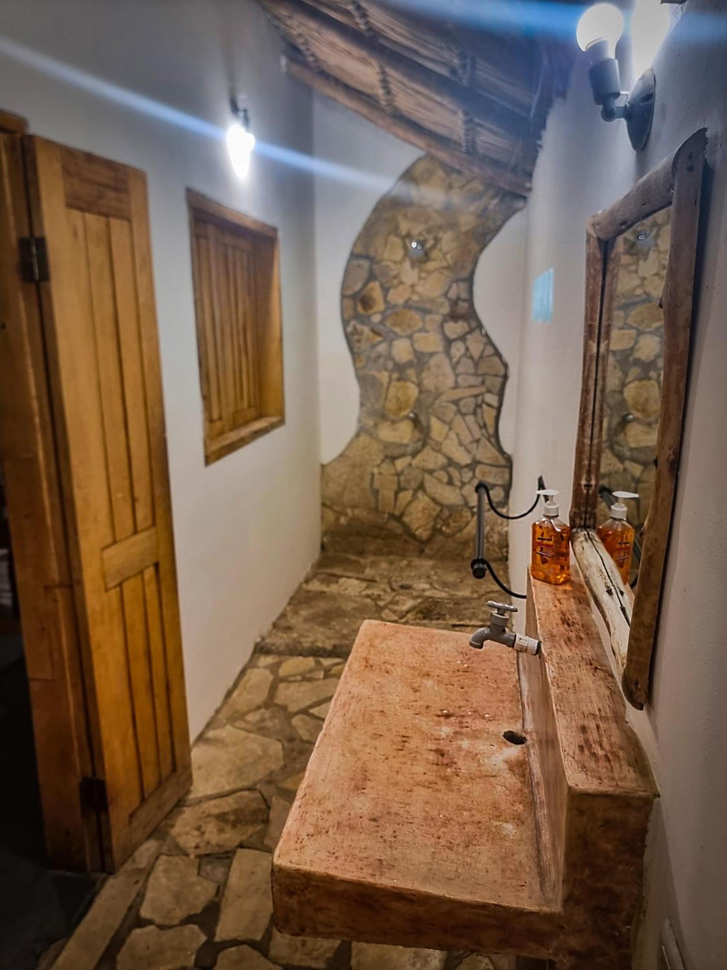 Casa De Olas Hostel San Juan del Sur Exteriér fotografie