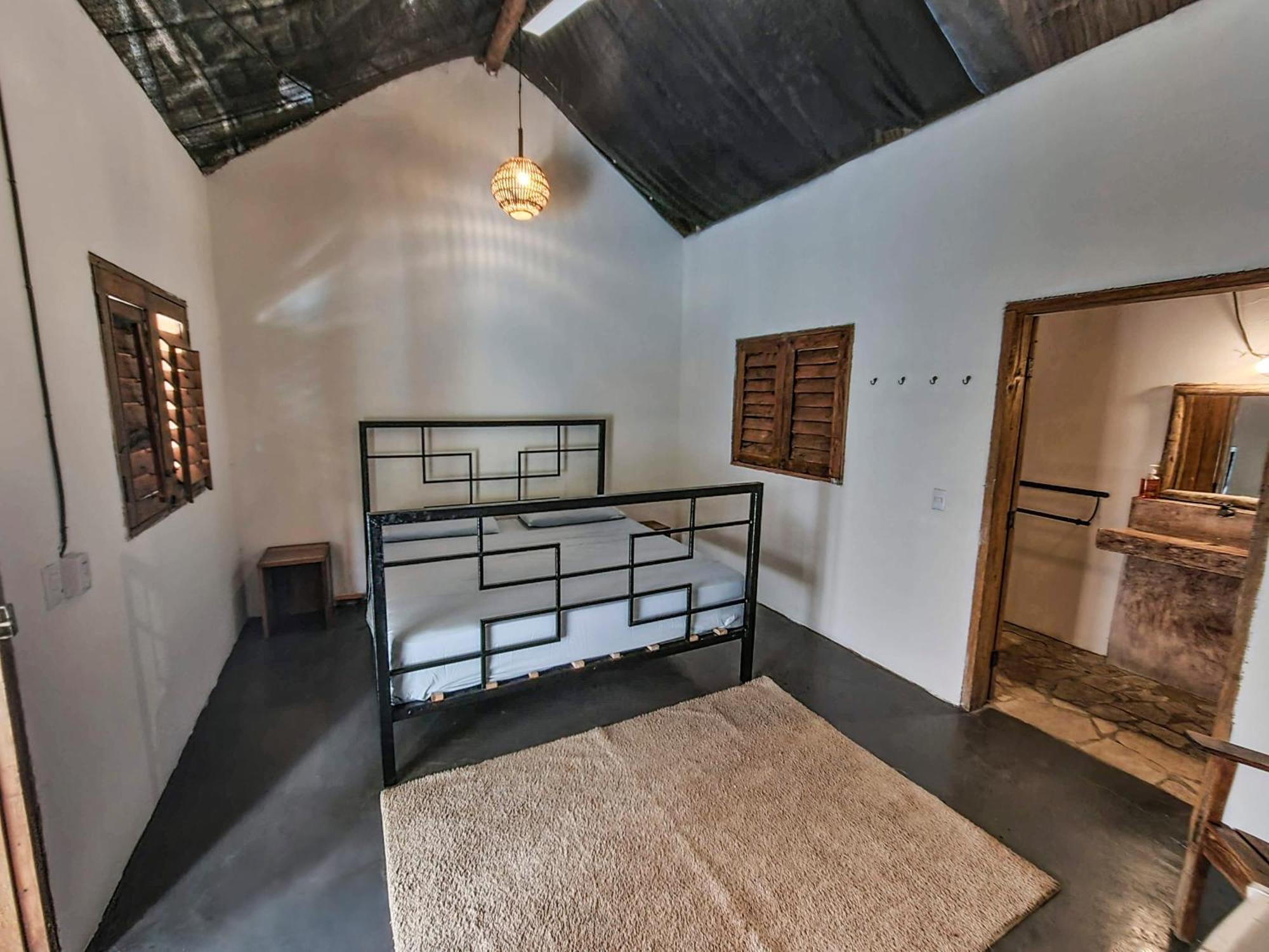 Casa De Olas Hostel San Juan del Sur Exteriér fotografie