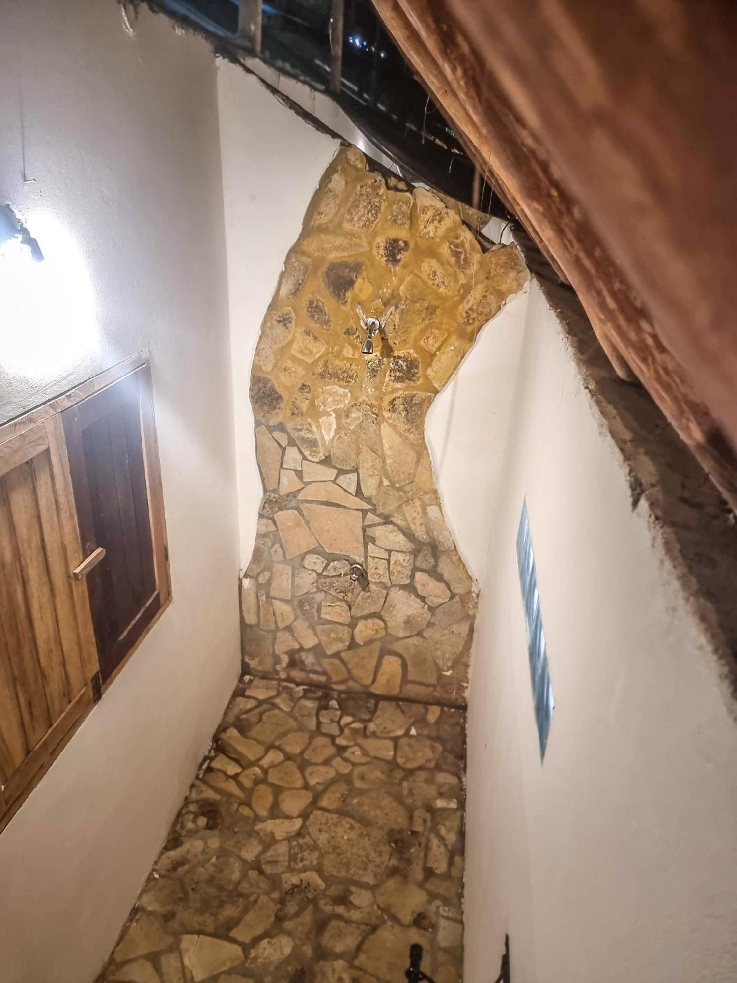Casa De Olas Hostel San Juan del Sur Exteriér fotografie