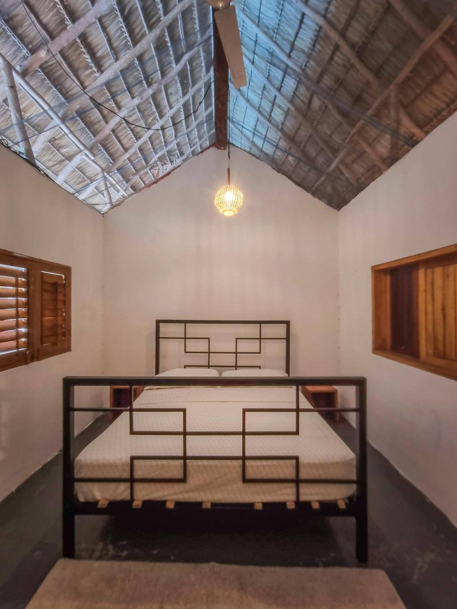 Casa De Olas Hostel San Juan del Sur Exteriér fotografie