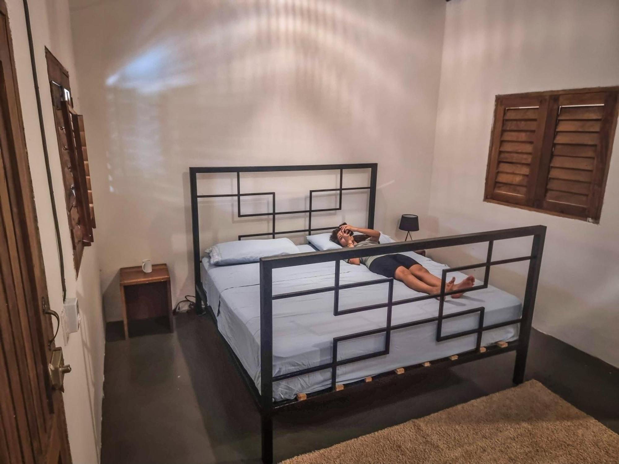 Casa De Olas Hostel San Juan del Sur Exteriér fotografie